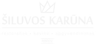 Šiluvos Karūna